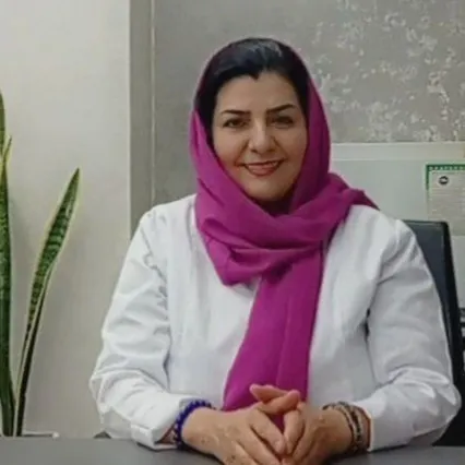 دکتر فرانک جلالوند