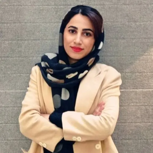 مریم زارع