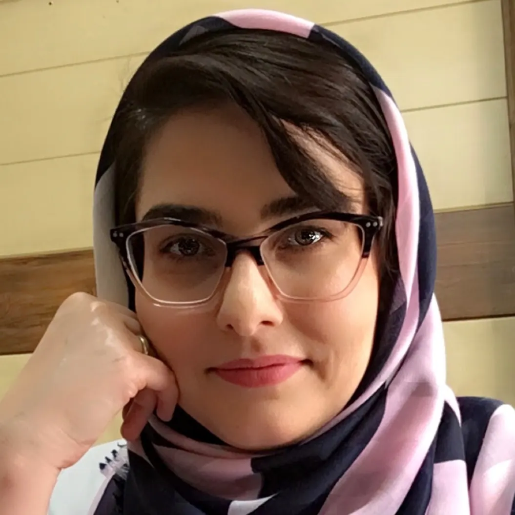 فرشته اصلانی