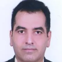 دکتر سلمان نیک فرجام