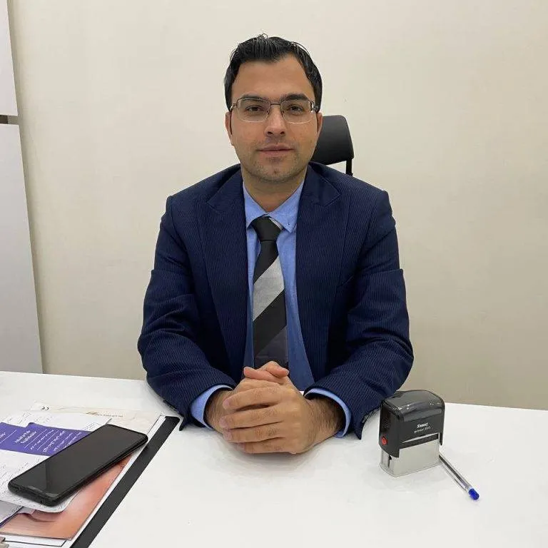 دکتر محمد جعفری