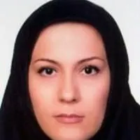 دکتر مهری مقصودی