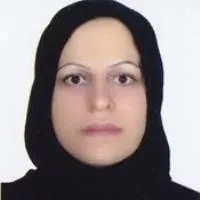 دکتر مهری جمیلیان