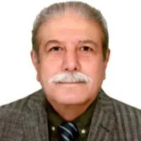 دکتر خسرو ایازی