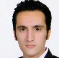 دکتر بهنام علی خانی کوپائی