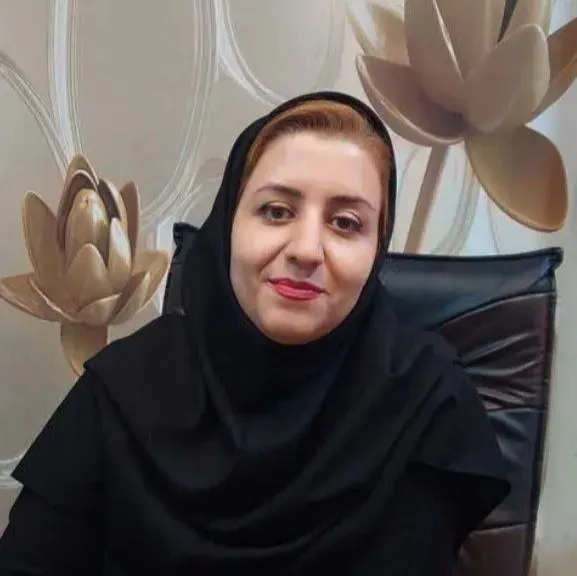 دکتر عظیمه السادات فاطمی