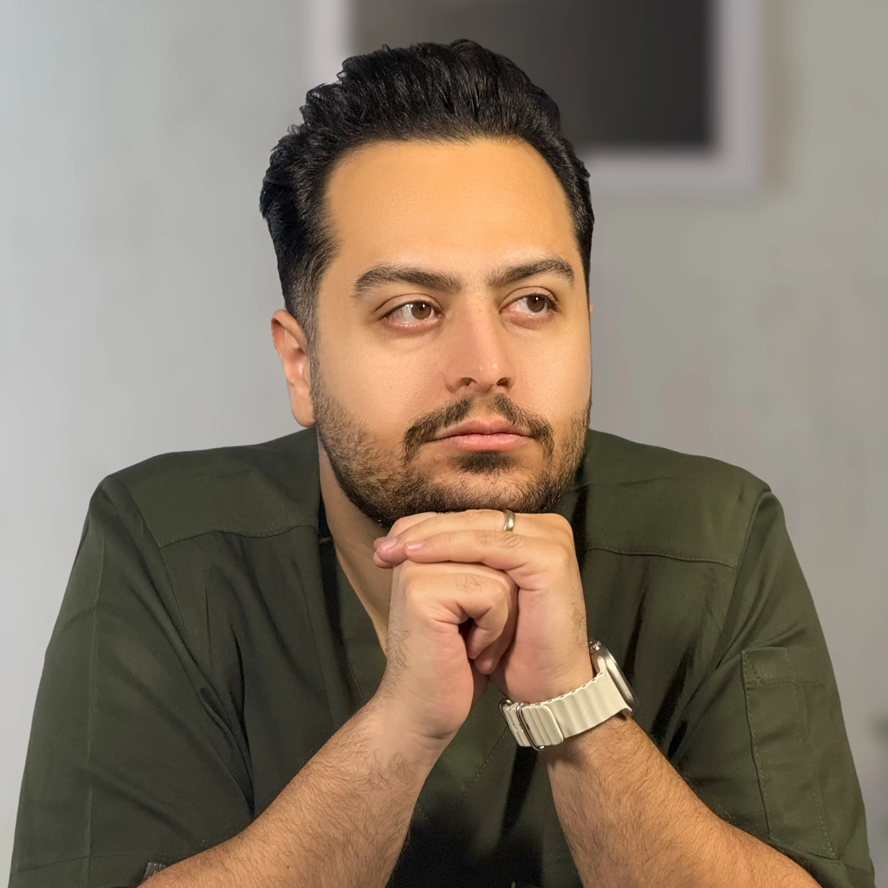 حسین باقری