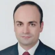 دکتر مهران مرتاض