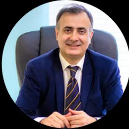دکتر رضا جعفری فشارکی