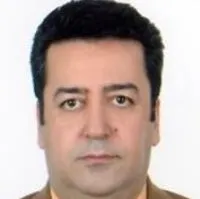 دکتر شهریار رزازی