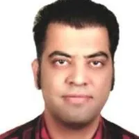 دکتر سعید سعیدیان