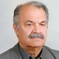 دکتر ناصر داراب نیا