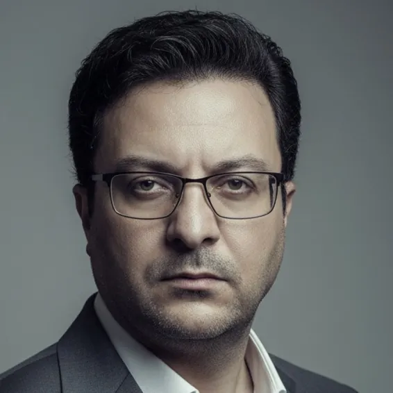 ابوالفضل سالاری بجستانی