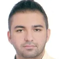 دکتر سروش زرینی دربان