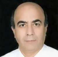 دکتر عبداله جوادی