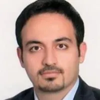 دکتر محمدرضا شاکری