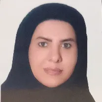 فاطمه رمضانی ریزی