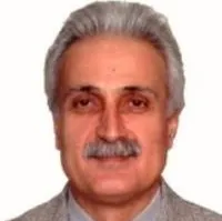 دکتر محمد جعفرپور