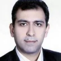 دکتر شاهین ماهی دشتی زاد