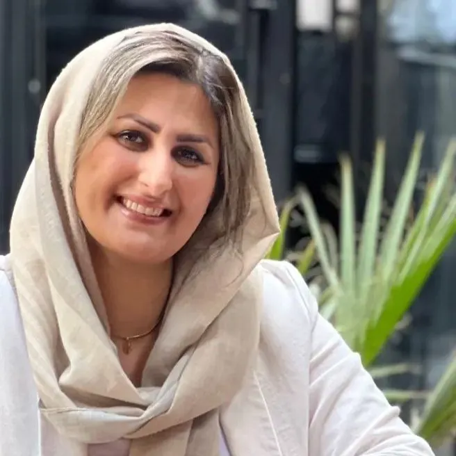 نرگس گودرزی
