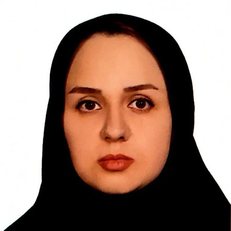 دکتر سیما رئوفی محسنی
