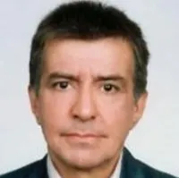 دکتر مهدی زندی