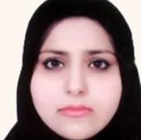 دکتر معصومه جعفری نژاد