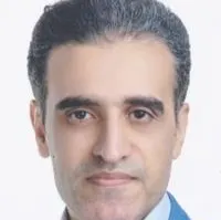 دکتر رضا نیاکان لاهیجی