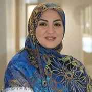 دکتر هدی عین اللهی