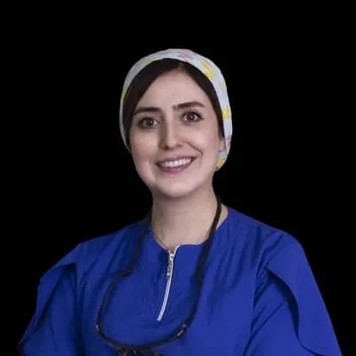 دکتر مرضیه نجاتی فرد