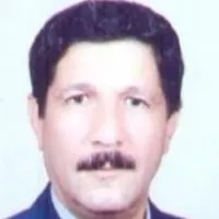 دکتر ولی اله پهلوانی