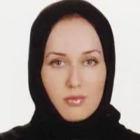 دکتر سیده بهاره درواری