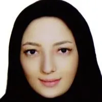 دکتر نوشین مظلومی