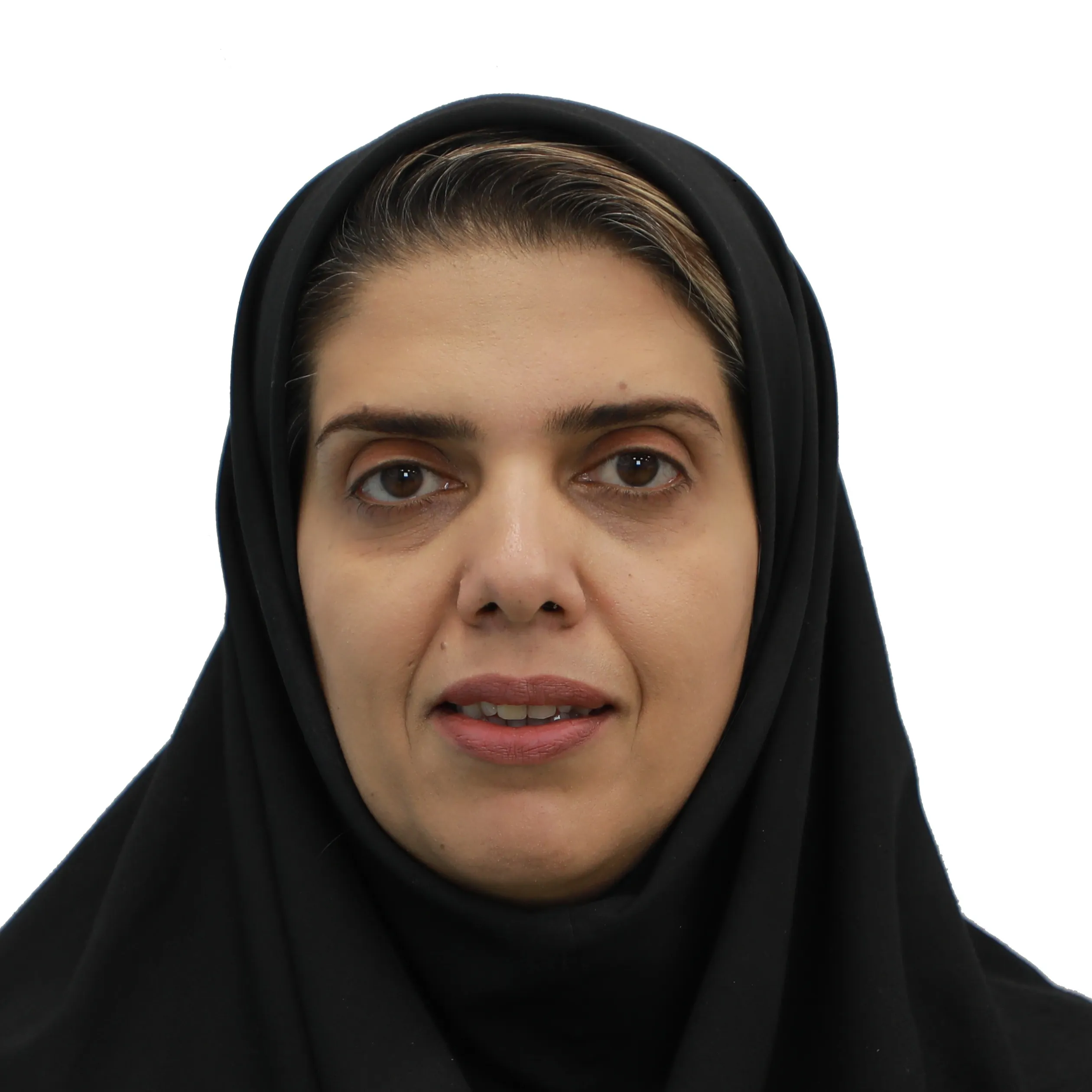 دکتر ترانه مهاجری