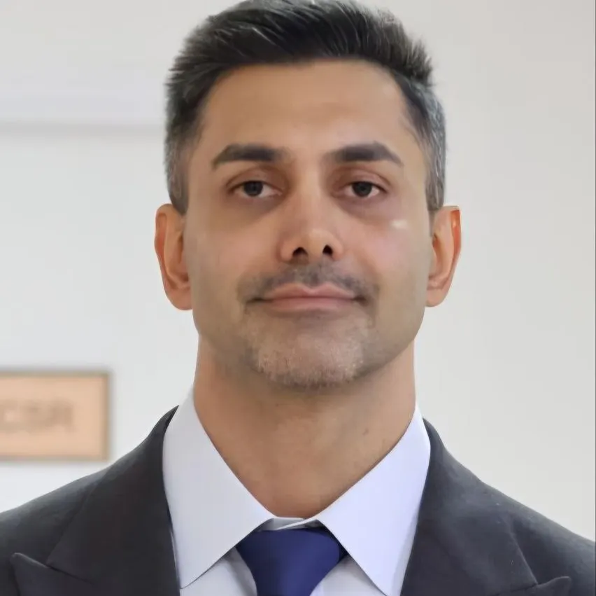 دکتر وحید دودمان
