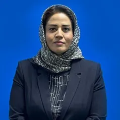 دکتر الهام بهرنگی