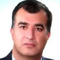 دکتر جواد رضوانی