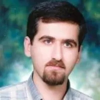 دکتر علی امینیان