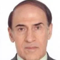 دکتر غلامرضا جهرودی