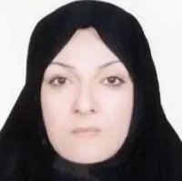 دکتر مهین تاج نجفیان