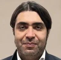 دکتر سجاد ابراهیمی