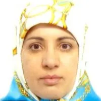 دکتر ناهید کاوری زاده