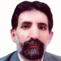 دکتر محمدرضا ابراهیمی