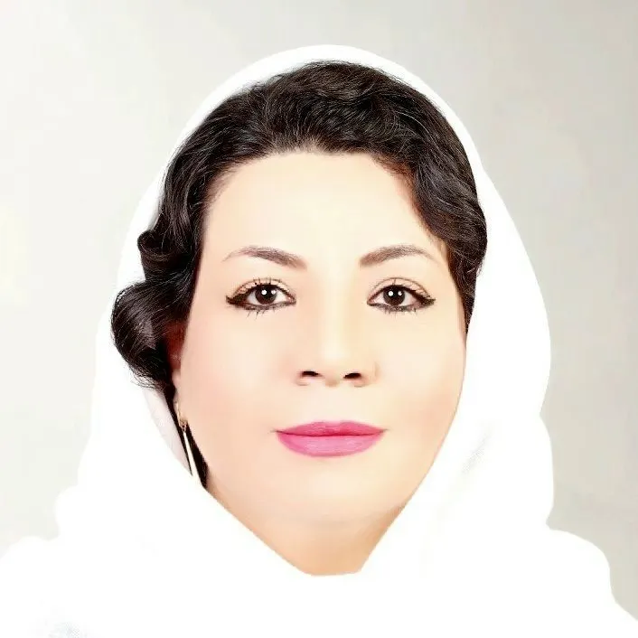 دکتر ملینا شیرانی بیدآبادی