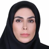 سعیده کریمی مشکانی