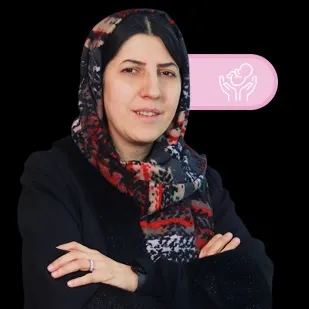 دکتر شمسی زارع