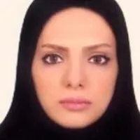 دکتر ریتا خیامی