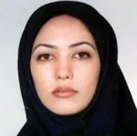 دکتر پری سوداگرستارنژاد