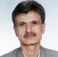 دکتر حسن آشوری