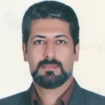 کیوان مقصودی فرد